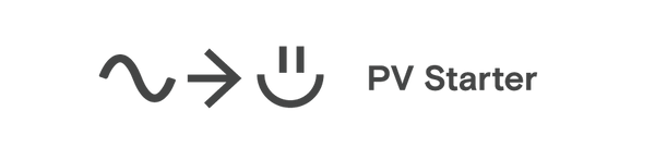 PV Starter